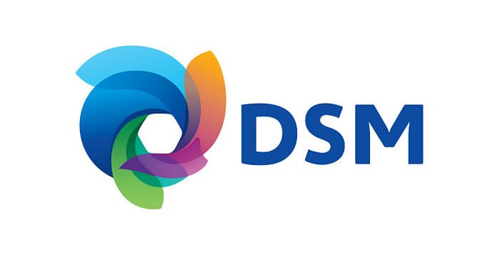 DSM Dyneema Announces Price Increase For All Fiber And Uni-directional Product Lines DSM logo