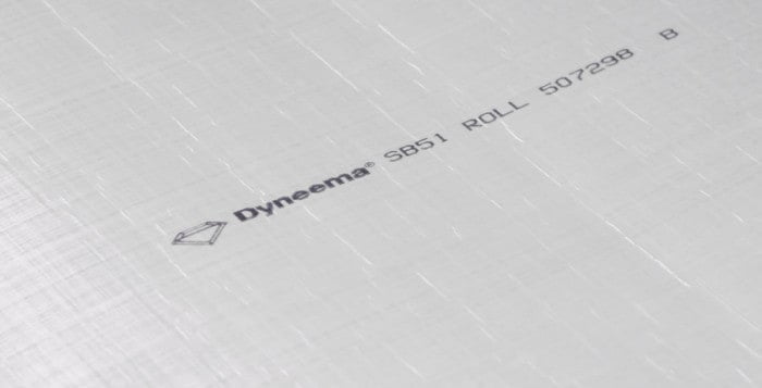 DSM introduces Dyneema SB51 DyneemaSB-51