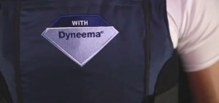 DSM Dyneema Anticipates Upcoming Material Developments Will Address Industry Demand For Lighter Life Protection Options