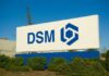 DSM Dyneema fiber SB71