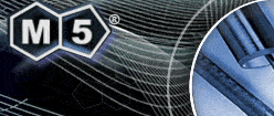 m-5 fiber