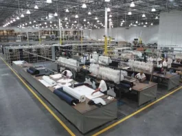 Armor Holdings JacksonVille