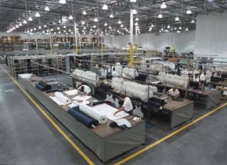 Armor Holdings JacksonVille