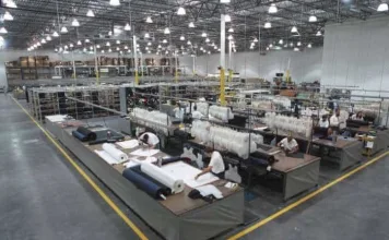 Armor Holdings JacksonVille