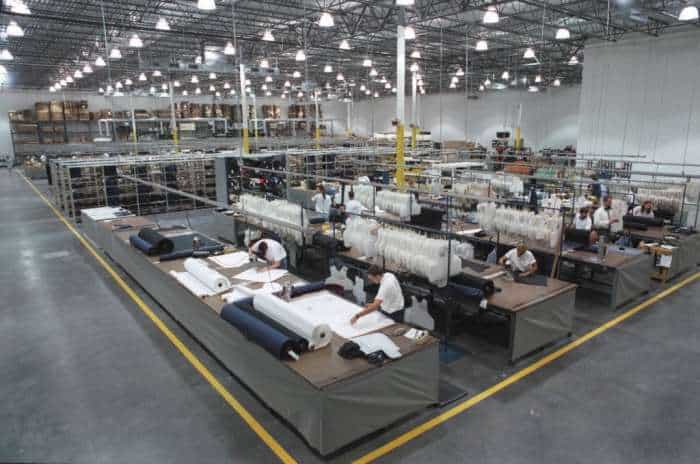 Armor Holdings JacksonVille