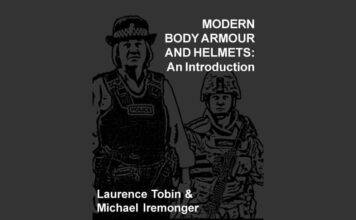 Modern Body Armour and Helmets