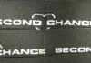 Second Chance body armor