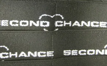 Second Chance body armor