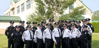 Plainville Police Department