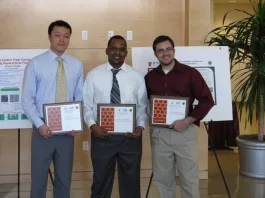High-Performance Materials Institute