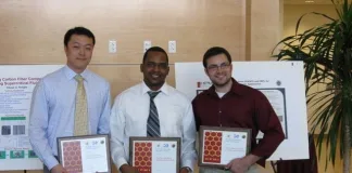 High-Performance Materials Institute