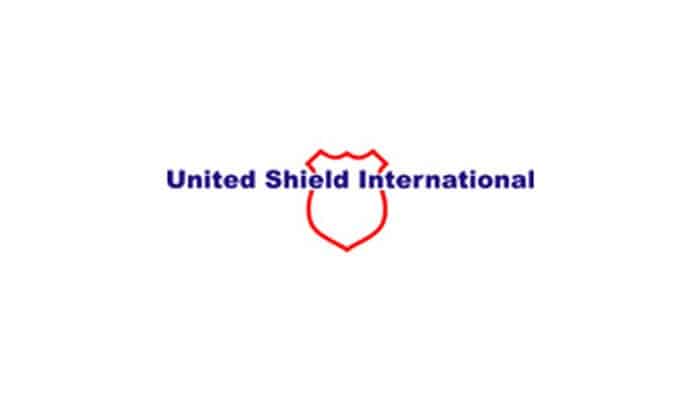 United Shield International