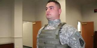 Lighter Body Armor