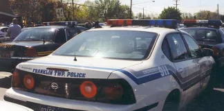 Franklin Police