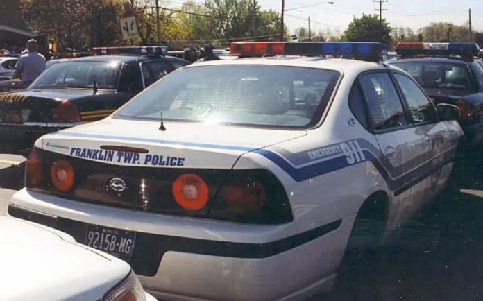 Franklin Police