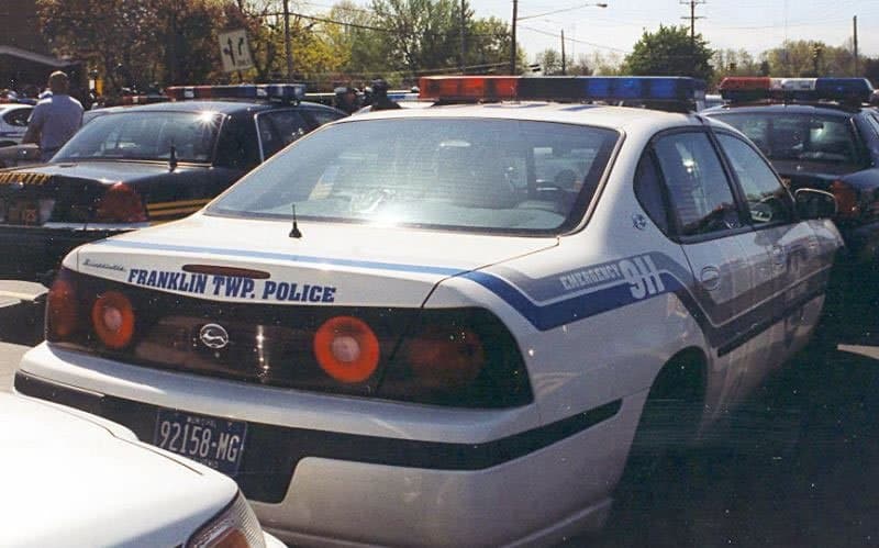 Franklin Police