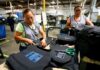 lightweight ceramic body armor
