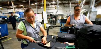 lightweight ceramic body armor