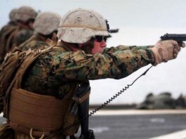 new generation body armor