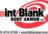 point blank armor Point Blank Solutions, Inc.