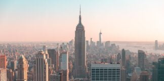 New York 911