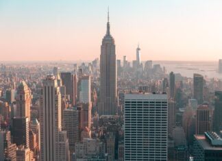 New York 911
