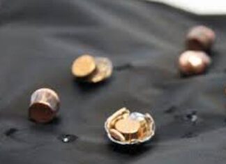 bullet resistant vests