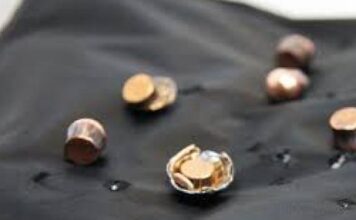bullet resistant vests