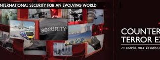 Counter Terror Expo 2011