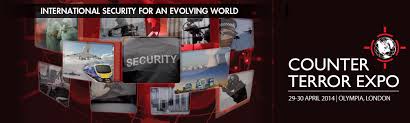 Counter Terror Expo 2011
