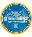 armor express body armor company