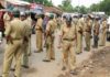 Indian Police