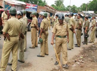 Indian Police