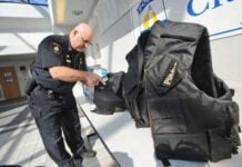 lifespan bullet proof vest | lifespan body armor