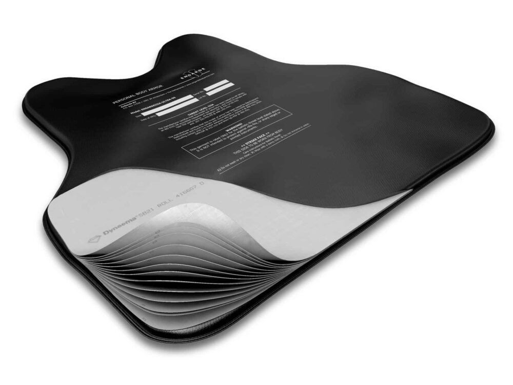 EnGarde Soft Armor Panel