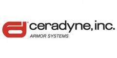 lightweight ceramic body armor