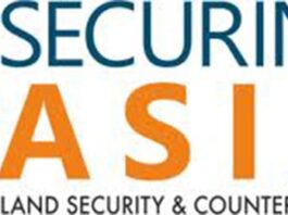 Securing Asia