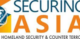 Securing Asia