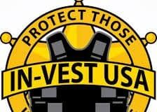law enforcement body armor