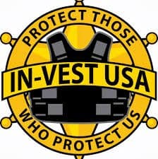 law enforcement body armor