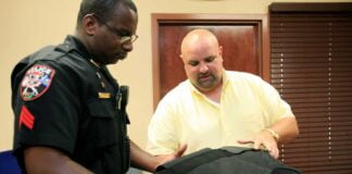 Buy Concealable Body Armor or Protective vest For Police