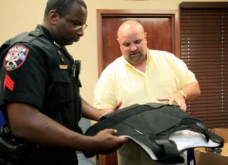 Buy Concealable Body Armor or Protective vest For Police