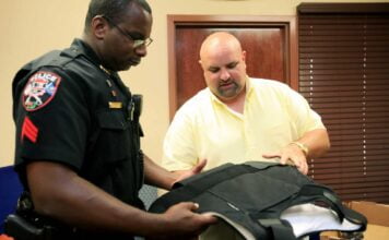 Buy Concealable Body Armor or Protective vest For Police