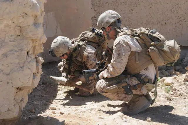 USMC GEN3 PLATECARRIER COMPLETE SMALL 個人装備 USMC GEN3