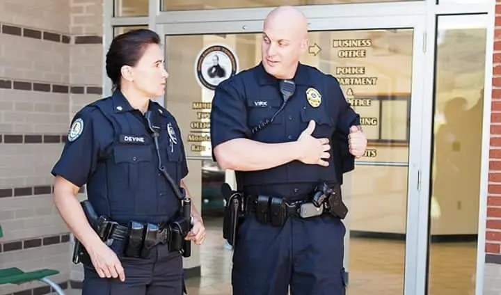 police bullet proof vest old bulletproof vest