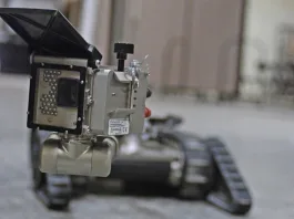 Police Robot