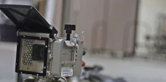 Police Robot