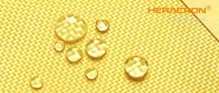 Heracron Aramid Fabric