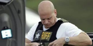 bulletproof body armor