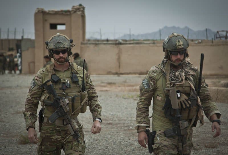 Soldier Protection: How Do We Protect The Squad And Reduce Weight?